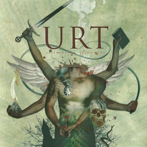 Urt : Saatanhark I - Puha Soda